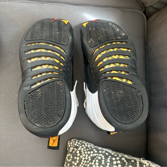 Jordan 12 Taxi -2013